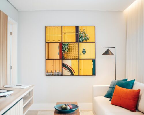 Έξυπνα TIPS για να διακοσμήσεις το Airbnb σου